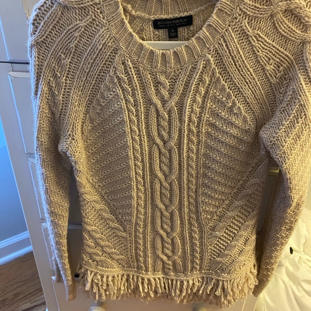 Sweater